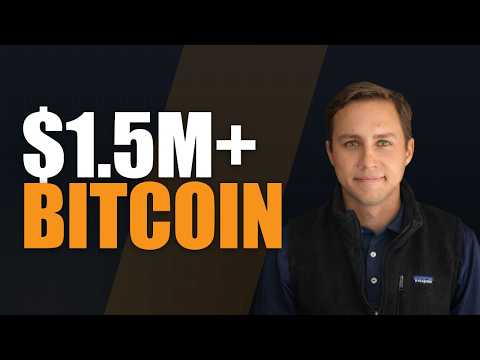 Video preview for Bitcoin Is Approaching An Inflection Point