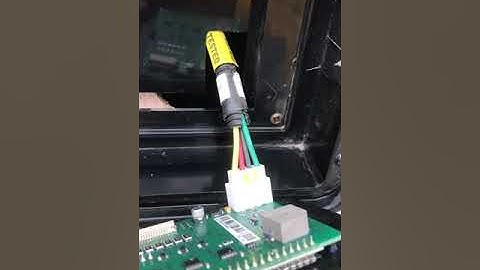 Lippert Level Up Panel Voltage power checks