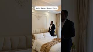 Luxury Living: Why You’ll Love These Bedroom Features | Call Isaac +254 703 460686