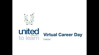 Virtual Career Day: Lawyer
