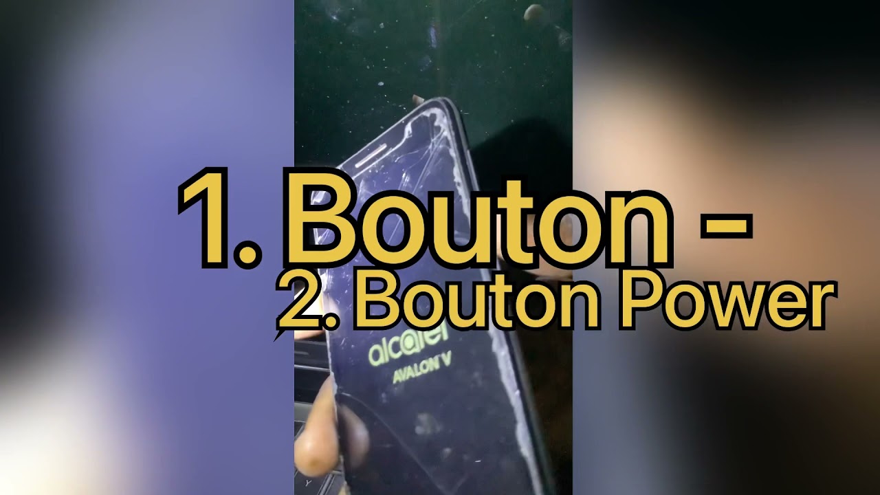 Bypass Alcatel Avalon V 5059S ,No PC (2022)