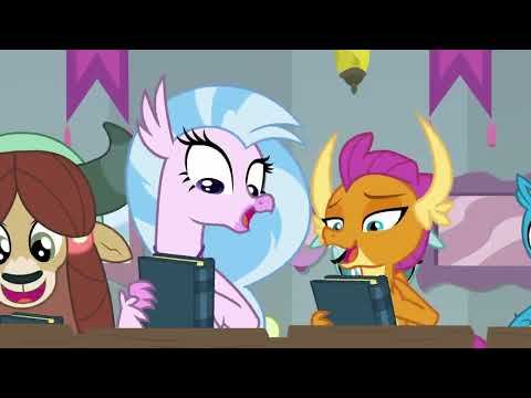 My Little Pony | First Day Feelings 🎒✨