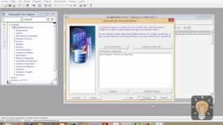 06 Oracle Forms And Reports 11g Curso en Español - Crear Listas de Valores (LOV)