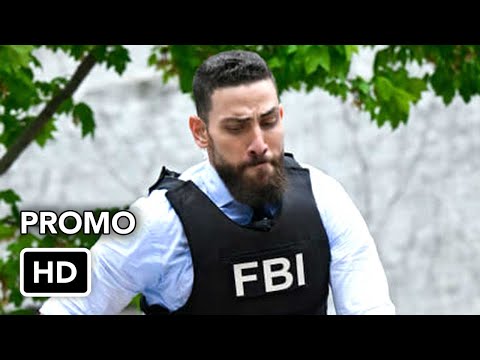 FBI 5x03 Promo 