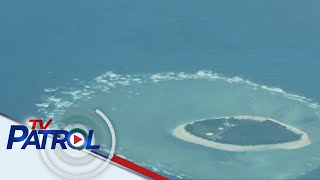 PH Navy pinalawig at dinagdagan ang pagpapatrulya sa WPS | TV Patrol