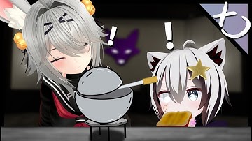 ChilloutVR Public Lobbies be Like...