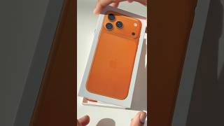 iPhone 17 Pro Max Unboxing – Apple’s Most Powerful iPhone Yet! First Look, Design &amp; Features 🔥📱