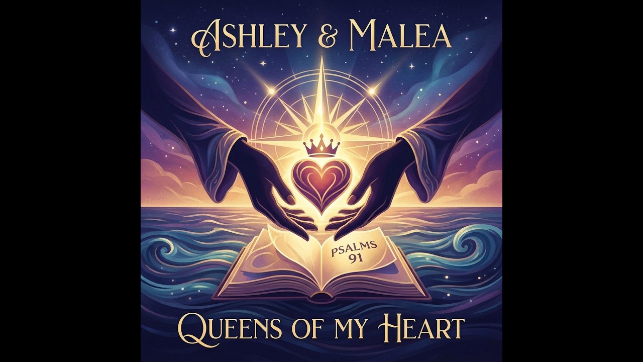 Queens of My Heart
