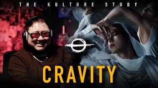The Kulture Study: CRAVITY 'LOUDER' MV