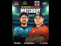 m-b-fighter-c-c-vs-dubai-falcons l  DCS YOUSELECTS ARENA, RAHMANIYAH