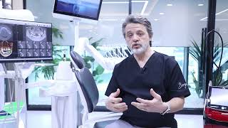 Implant with 3D Dynamic Navigation by Dr. Tunç Berge