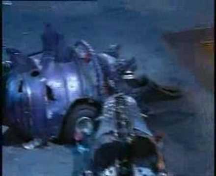 Mr. Psycho, Robot Wars Wiki