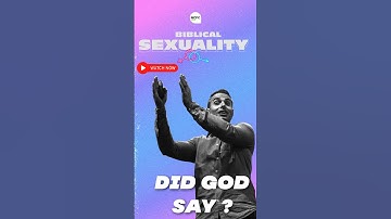 open dialogue on issues around same-sex attraction & provide a safe space for younger generation