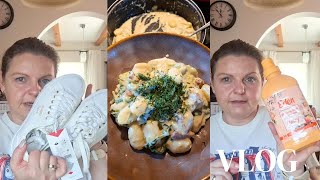 Haul Zakupowy Biedronkazakupy Z Przeceny 50% Meal Prepgnocchi Z Bobem I Boczkiem Vlog