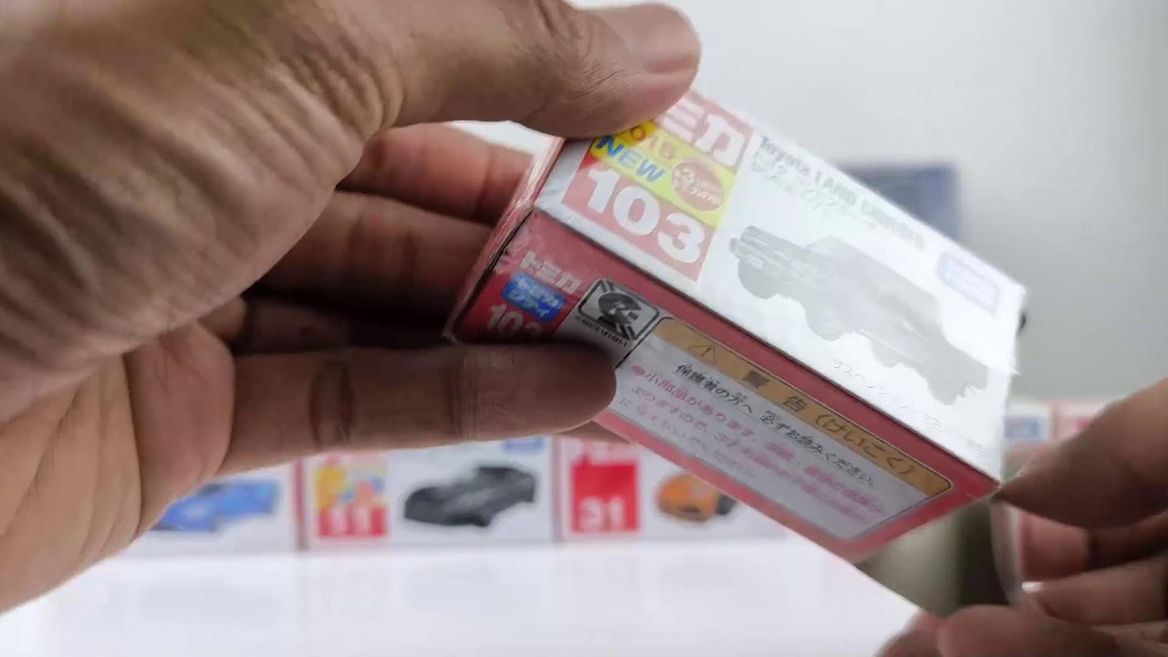 12 Tomica Luxury Vehicle Collection | Amazing Supercars Review