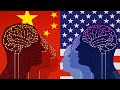 China's Scary New AI Beats Human Intelligence + The USA