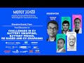 MOTOTECH23 | Panel Discussion - Challenge in EV Battery Swapping, Battery Prices, RE and EV Charging