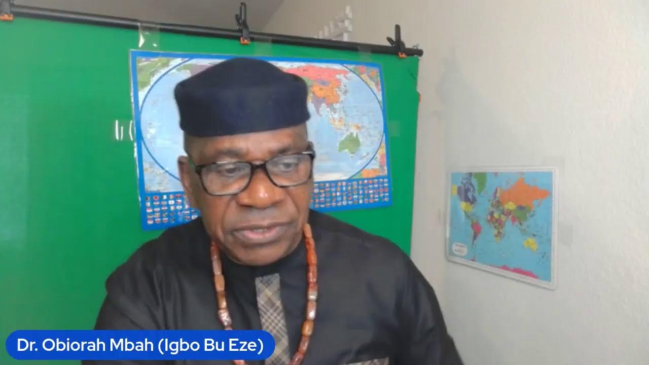 How Europeans are keeping Africa and other colonized countries poor