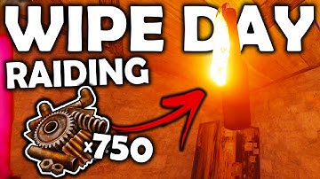 How to make 1000 scrap in 5 minutes or less - Rust