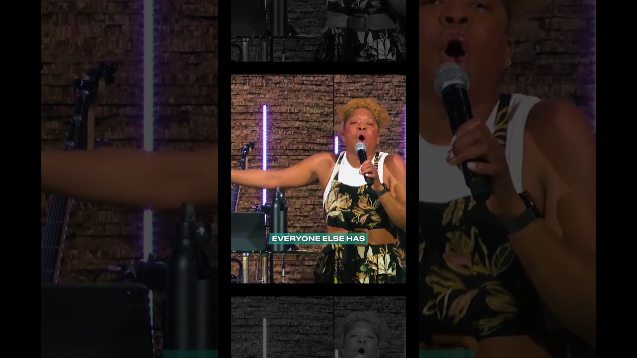 Do The Work by Pastor Shirley Lyle Is Available 