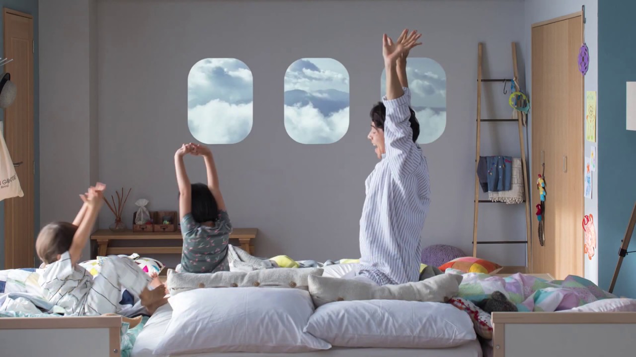 popIn Aladdin - オンタイマーで新感覚な目覚まし機能を体験しよう