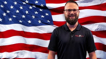 Make Tapping Holes Great Again!