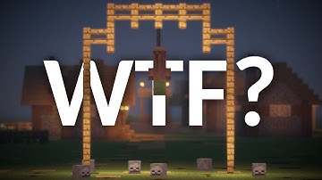 Meer Minecraft-kaarten van mijn kijkers... 😭