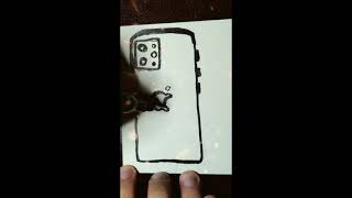 📱 How to Draw an iPhone – Easy Step-by-Step Drawing for Kids! 🎨 📱 How to Draw an iPhone – Easy Step-by-Step Drawing for Kids! 🎨
