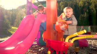 Imagefilm Hotel Frühauf Innerkrems