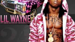 lil wayne- Im Raw