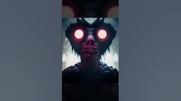 What Do Aliens Look Like - We Asked A.I.