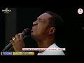HAKUNA MUNGU KAMA WEWE NATHANIEL BASSEY