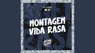 Download Lagu Montagem Vida Rasa MP3
