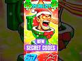NEW *BEST* SKIBIDI CHRISTMAS ADMIN ABUSE SECRET CODES FORTNITE STEAL THE BRAINROT