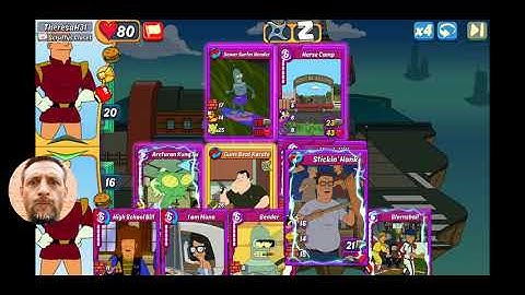 Animation Throwdown Update!! Chicken box review at end!!