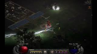 Red Vs Mystic Lld Barb Vs Sorc