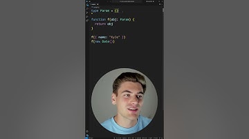 Stop Using {} In TypeScript