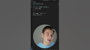 Stop Using {} In TypeScript