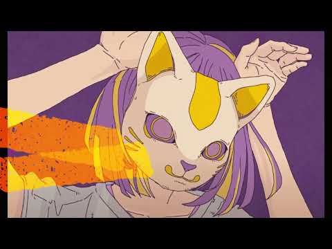 フォニイ　チャンネル秋（cover)