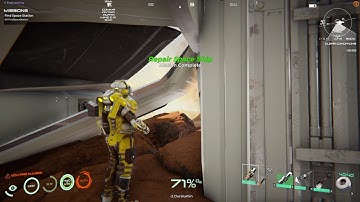 Osiris - New Dawn - Gameplay Part 20 - SpaceShip Repaired Ready to Launch