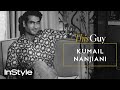 Kumail Nanjiani Shares How Welcome to Chippendales Departs From Past Roles | This Guy | InStyle