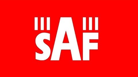 SAF Spectrum compact - Step by step Line of sight verification