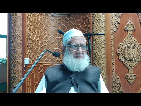 A Night better than a Thousand Months - Sheikh Suhaib Hasan - Ramadan 2023 Lecture.
