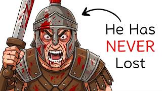 Your Life as Every Rank of Roman Gladiator