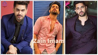 Zain Imam Cool Photo Collection Part 2