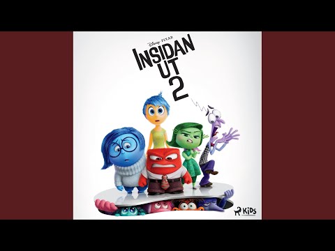 Chapter 13 - Insidan Ut 2 - Filmversionen