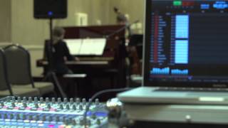 Recording a Jazz Band: Audio Solutions from PreSonus