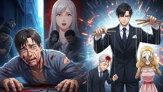 картинка: 🌇Она подставила меня после того, как я её спас. Возродившись, я раскрыл её тайного любовника и ос...