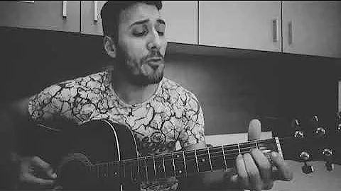 F. Macaluso - "Wherever you will go" (cover)