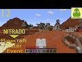 Nitrado Minecraft Oster Event 2015  #012 [Let's Play][Event] | Wild Wild West